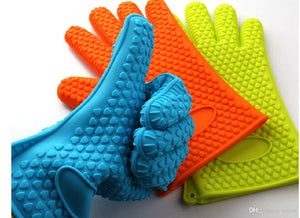 Heat Resistant Glove