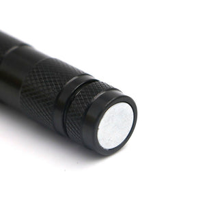 Multifunctional 3x LED Tactical Flashlight