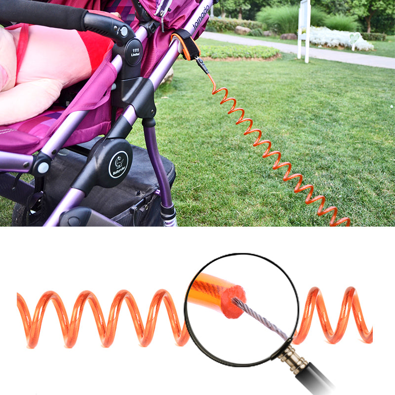 Child Anti Lost Rope