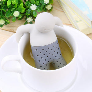 Cute Tea Infuser