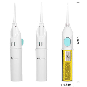 Power Floss