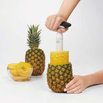 Pineapple Slicer