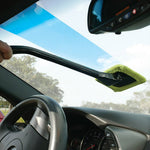 Windshield Wonder - Fast And Easy Windshield Cleaner