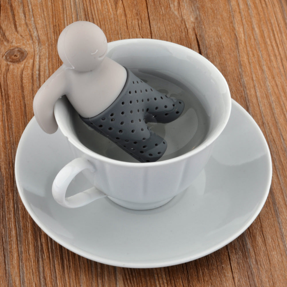 Cute Tea Infuser