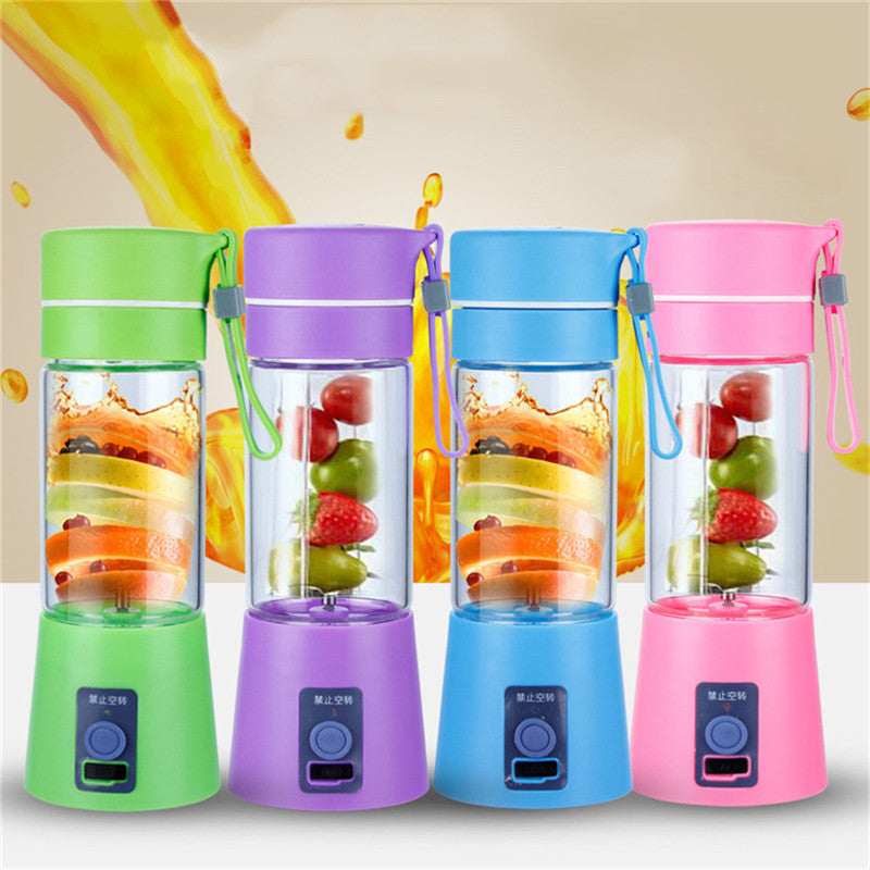 Mini Handy Blender