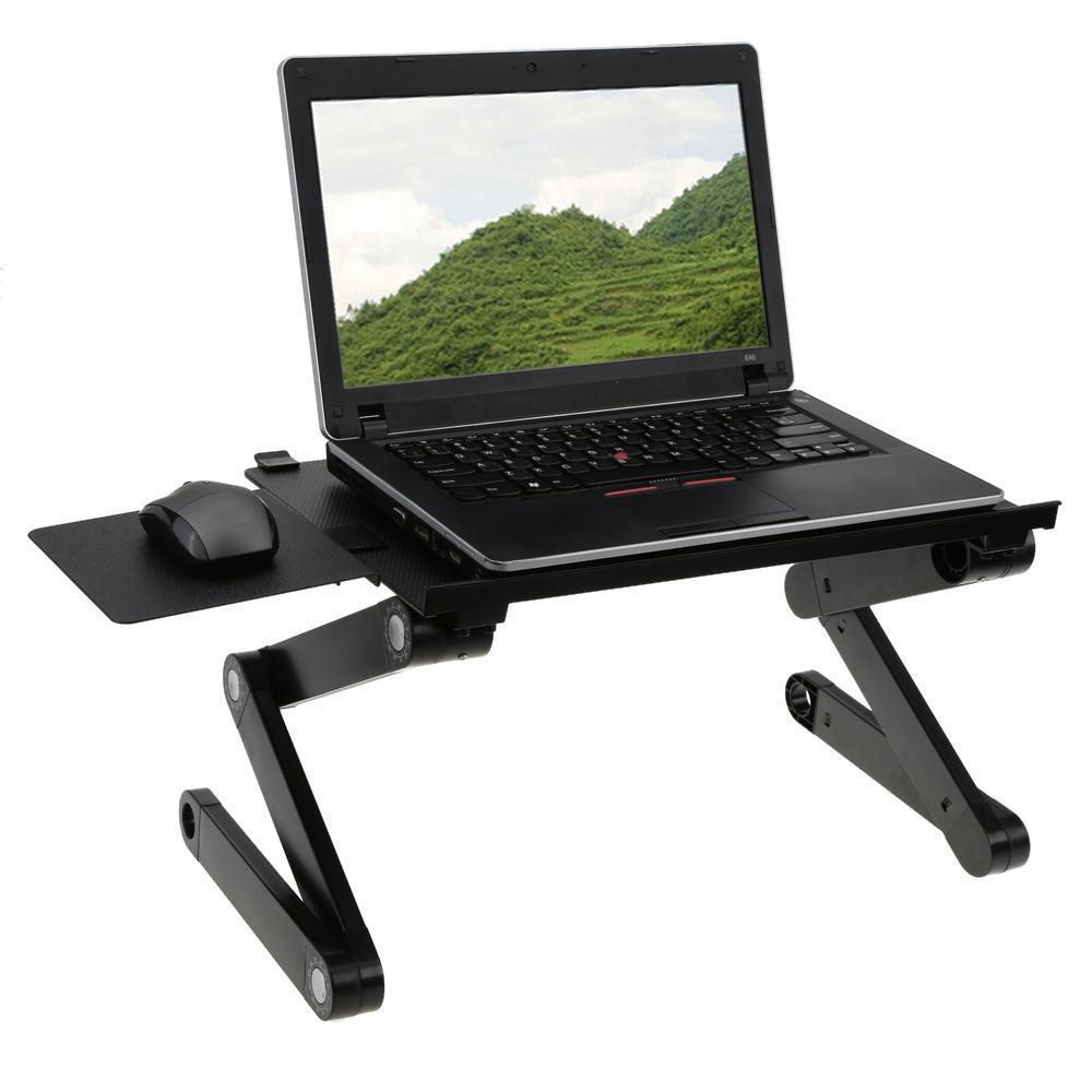 The Perfect Laptop Stand