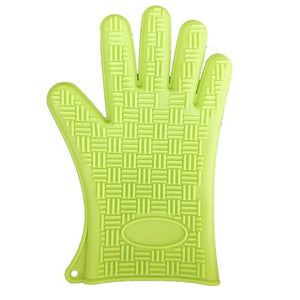 Heat Resistant Glove