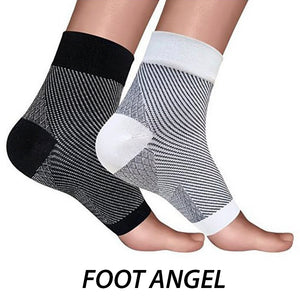 Foot Angel