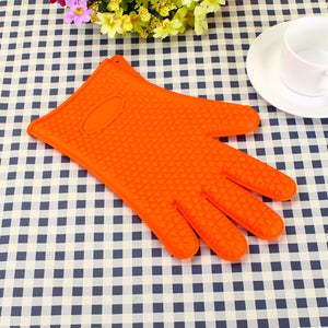 Heat Resistant Glove