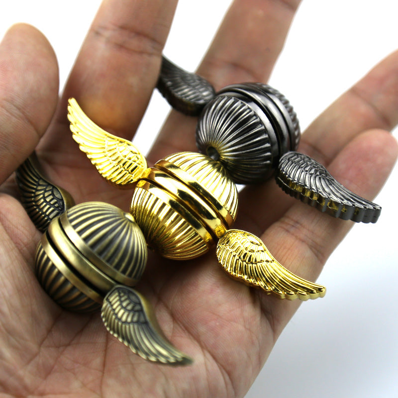 Golden Snitch