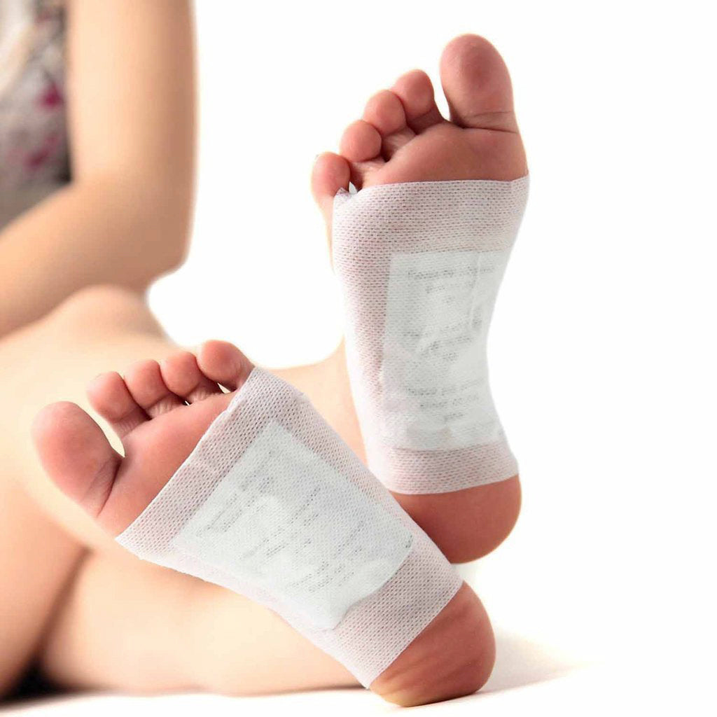 Detox Foot Patch