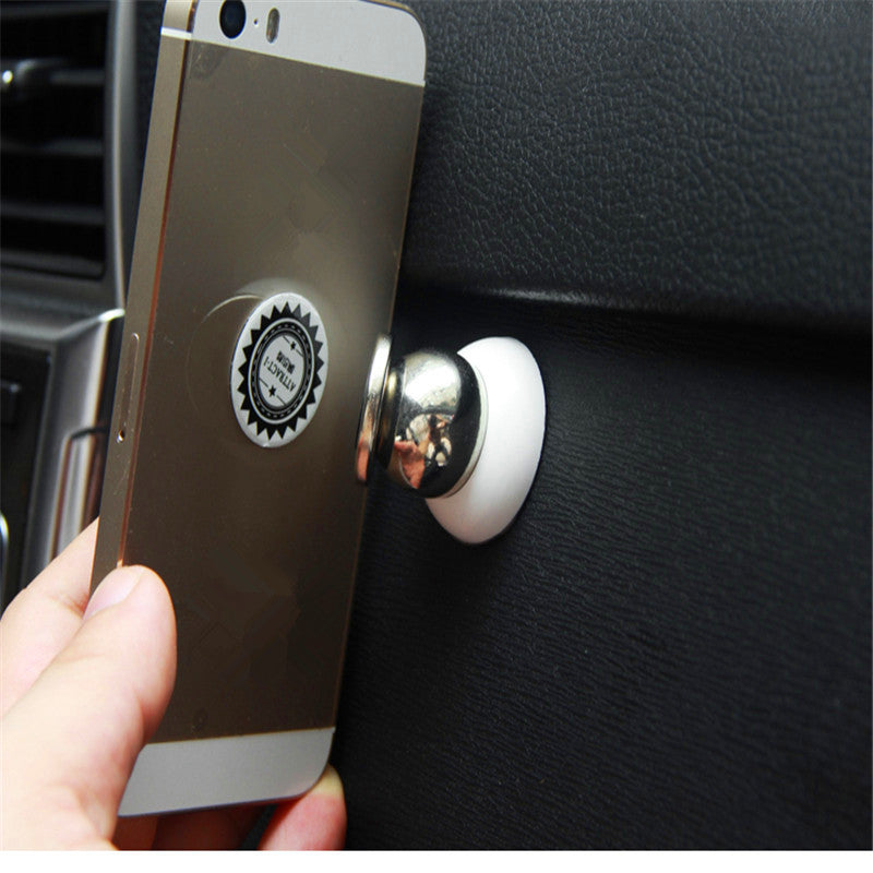 360 Magnetic Phone Holder (Sunday)