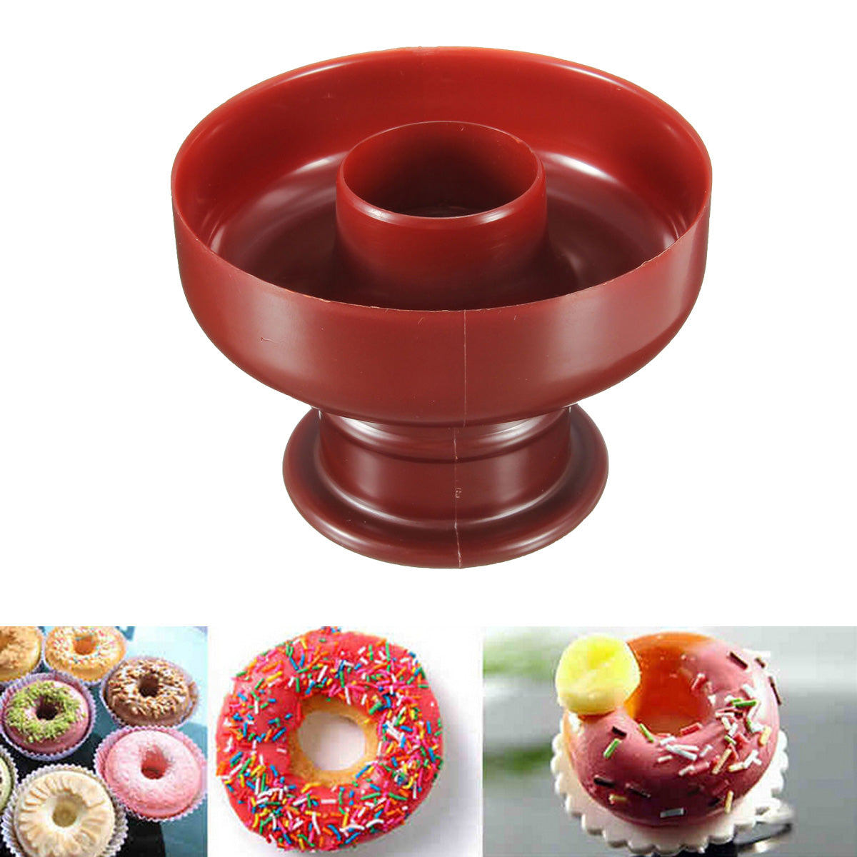 Donut Maker