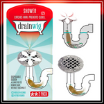 Drain Wig - Shower