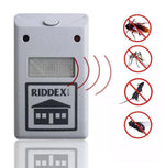 Plug In Pest Repeller