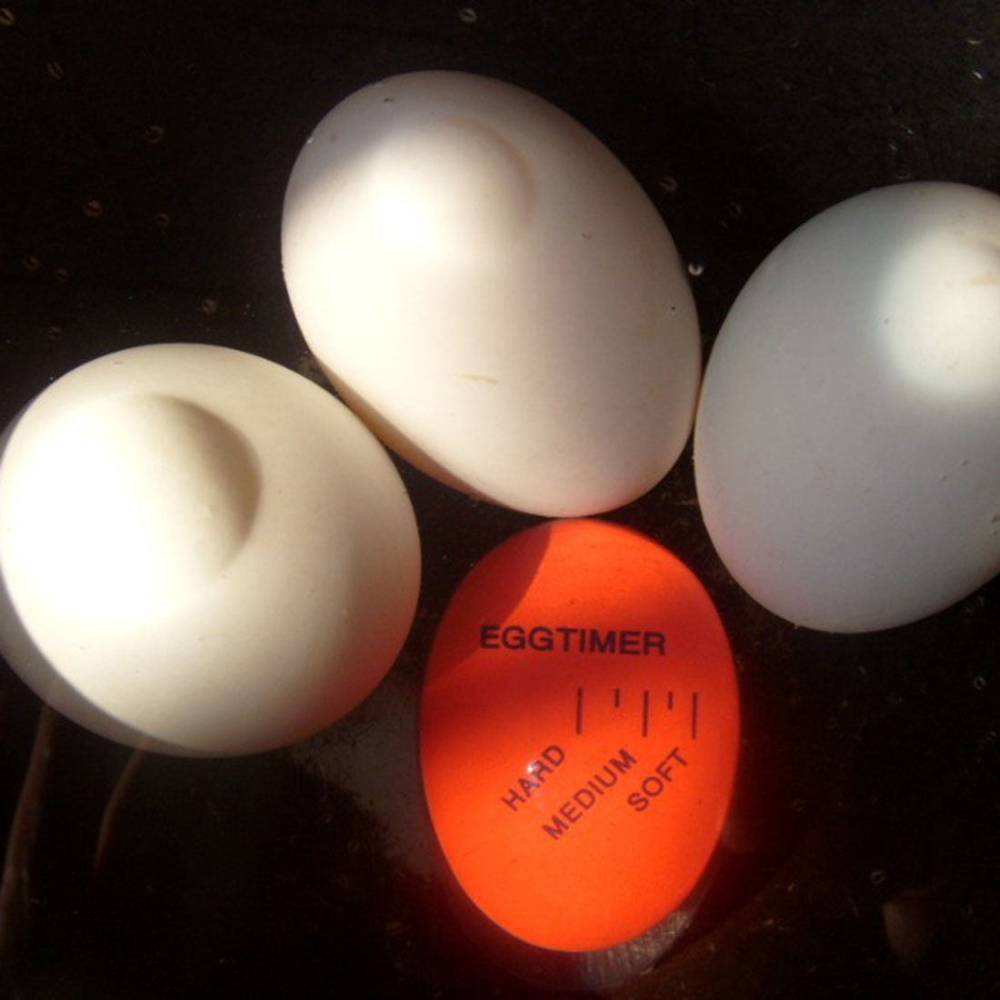 Color Changing Egg Timer