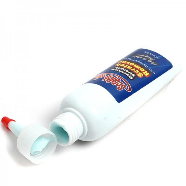 Scratch-dini - Makes Scratches Disappear