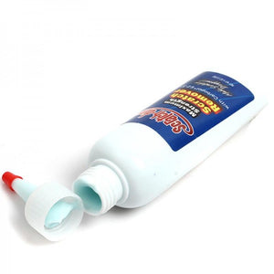Scratch-dini - Makes Scratches Disappear