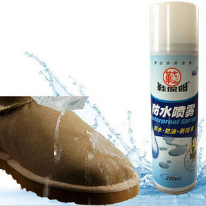 Waterproof Spray