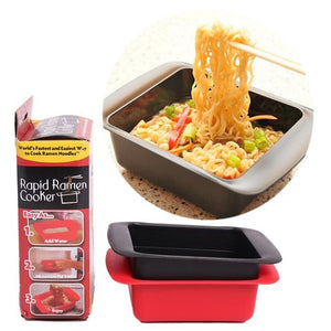 Rapid Ramen Cooker