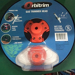 Gas Trimmer Head