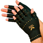 Copper Hands Compression Gloves