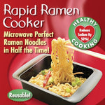 Rapid Ramen Cooker