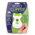 Roto Clipper