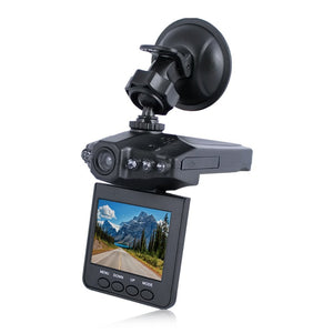 Dash Cam Pro