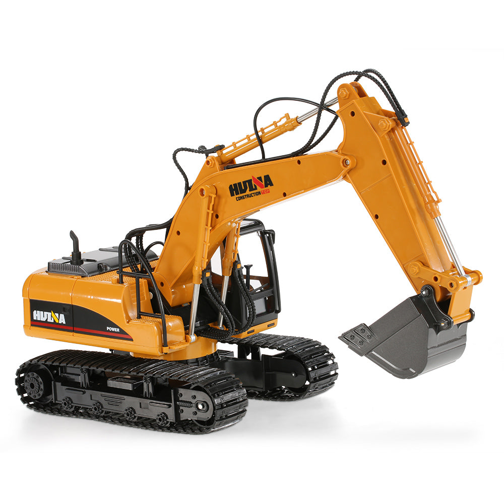 RC Excavator