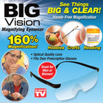 Big Vision Glasses