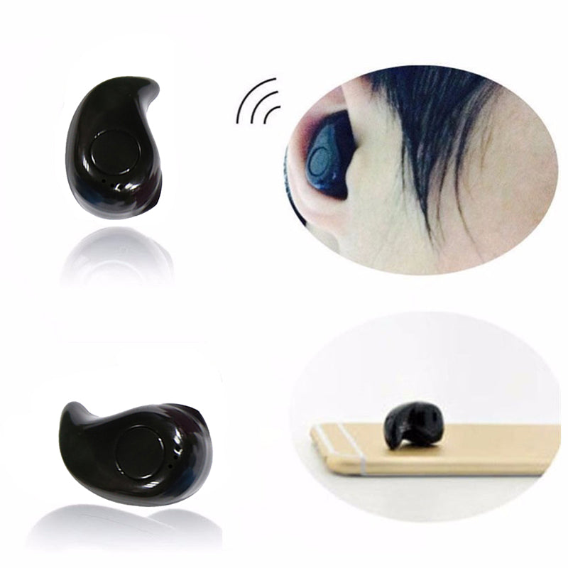 Mini Wireless Earpiece