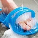 Shower Feet Scrubber