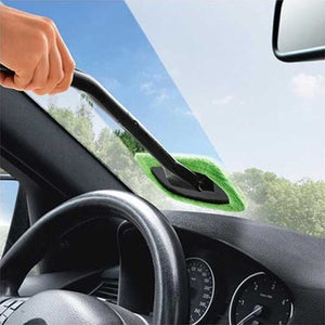 Windshield Wonder - Fast And Easy Windshield Cleaner