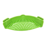 Snap Strainer