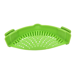 Snap Strainer