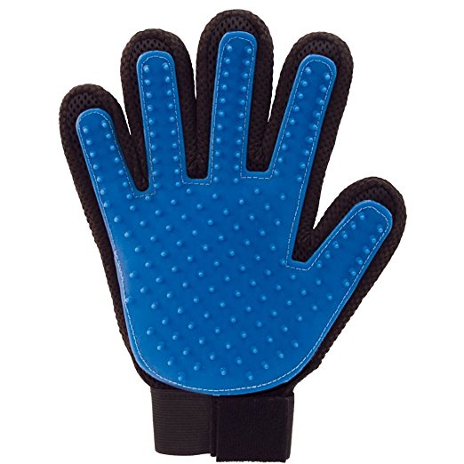 True Touch Deshedding Glove