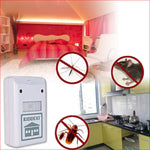 Plug In Pest Repeller