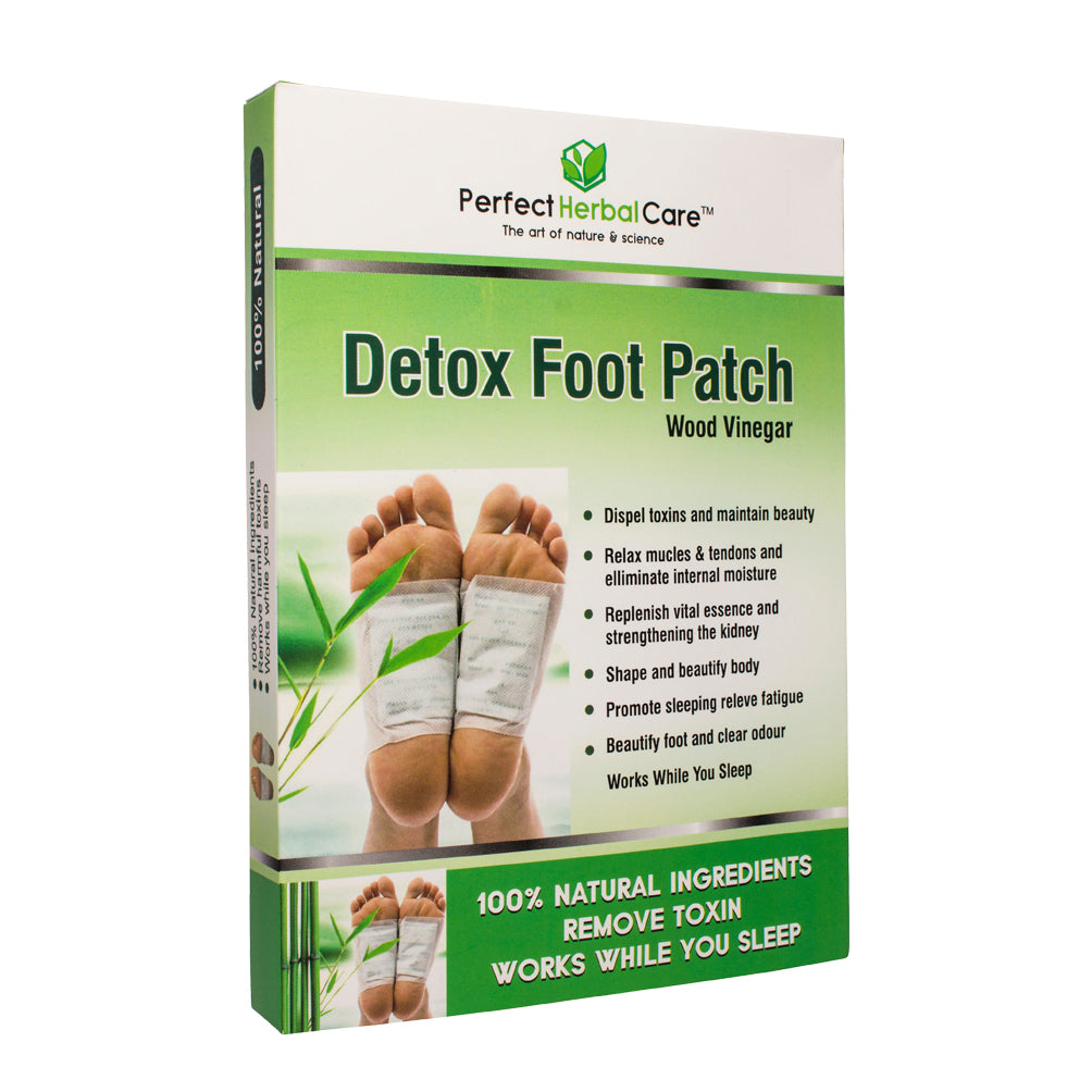 Detox Foot Patch