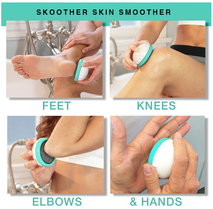 Skoother Skin Smoother