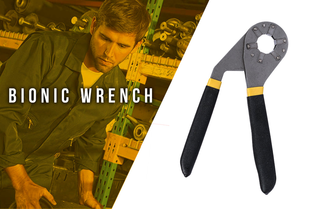 Bionic Wrench