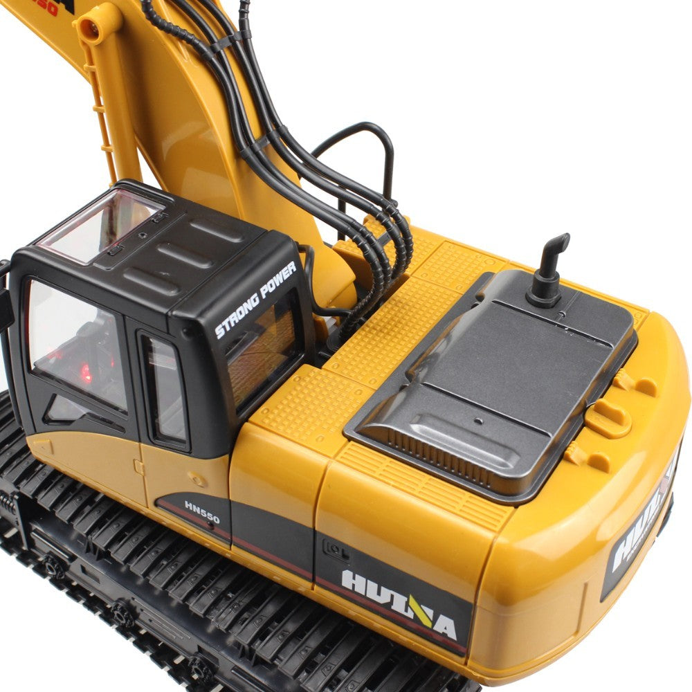 RC Excavator