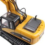 RC Excavator