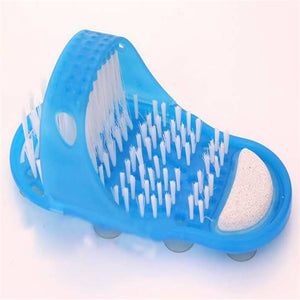 Shower Feet Scrubber