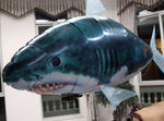 RC Inflatable Shark Balloon