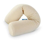 Contour Twist Pillow