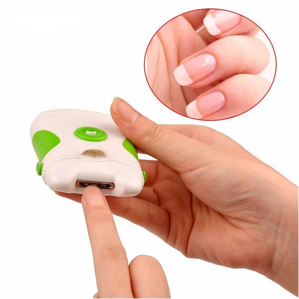 Electric Nail Clipper