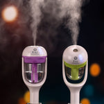 Car Steam Humidifier