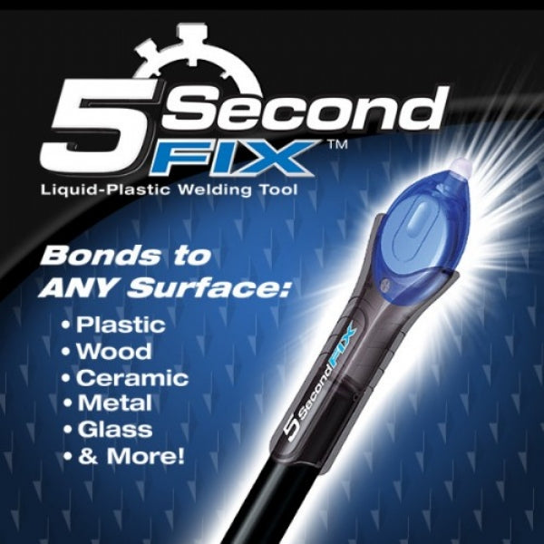 5 Seconds Fix Glue (Sunday)