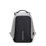 Anti-Thief/Charging Backpack